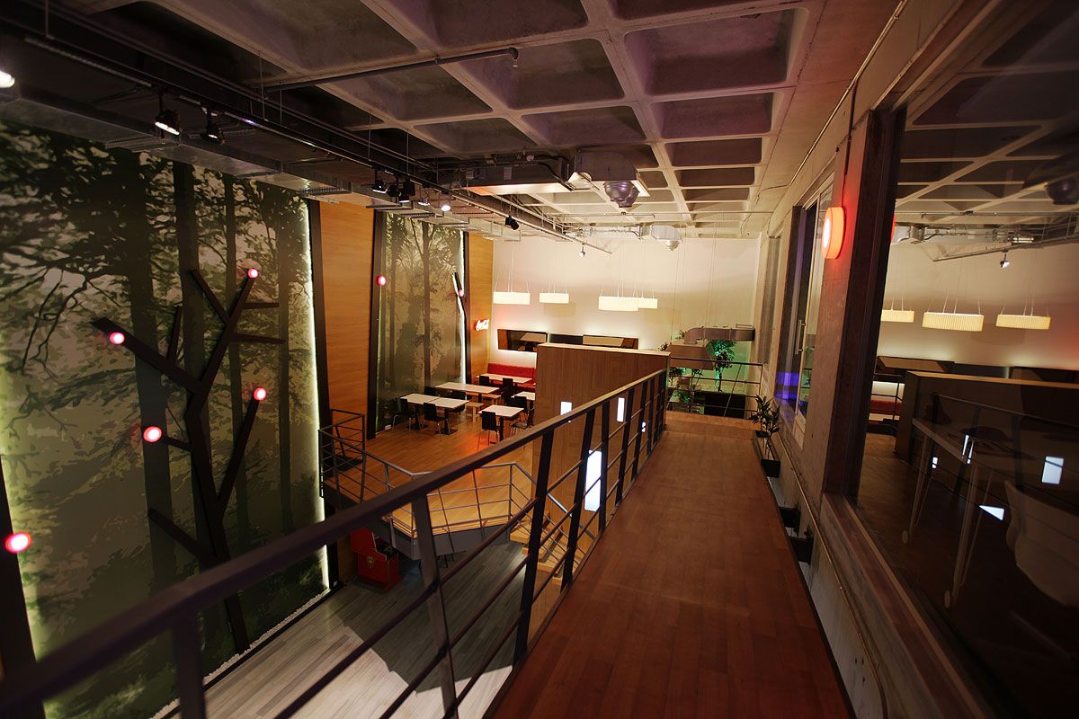 Project House gallery image 8