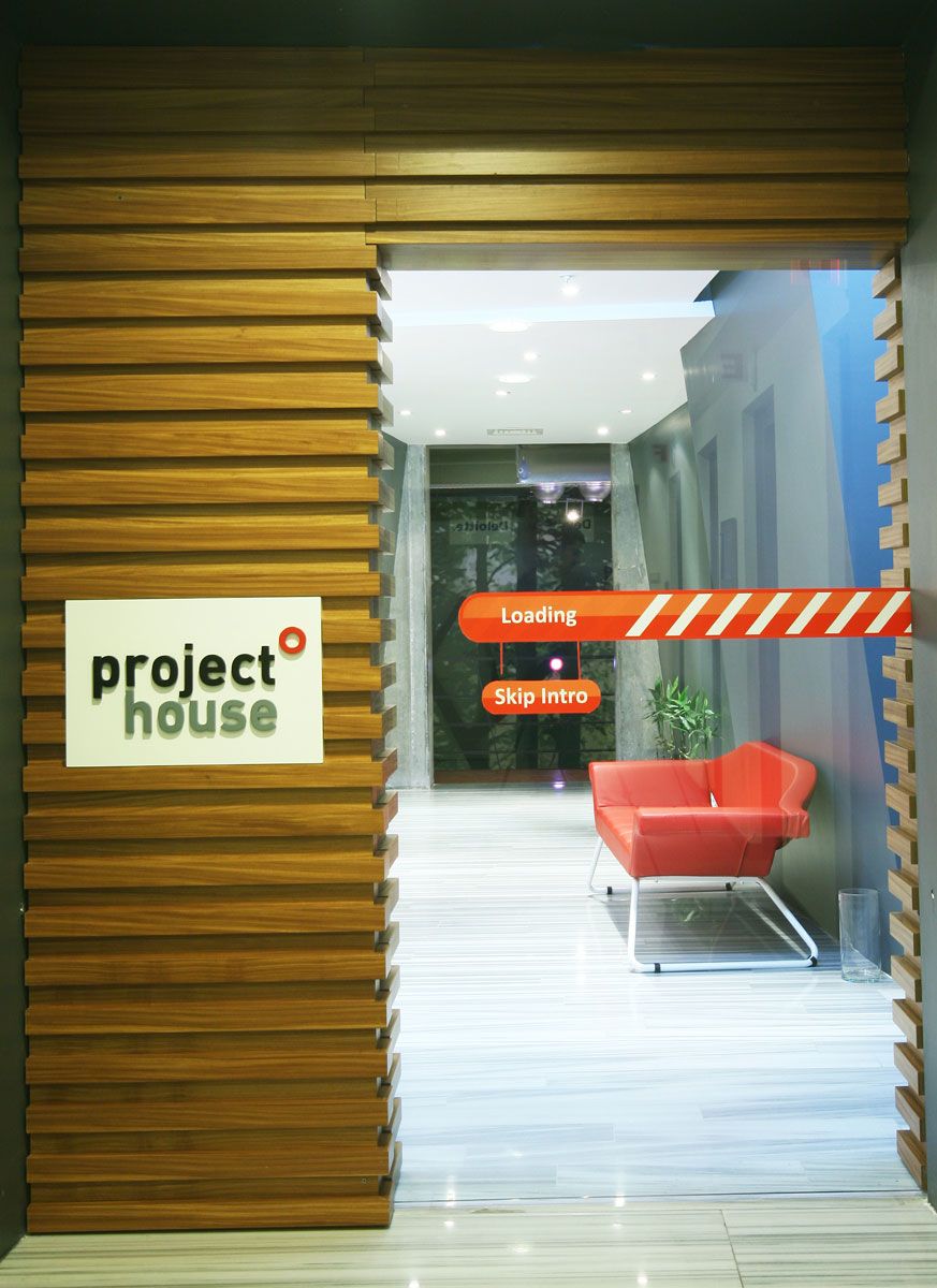 Project House