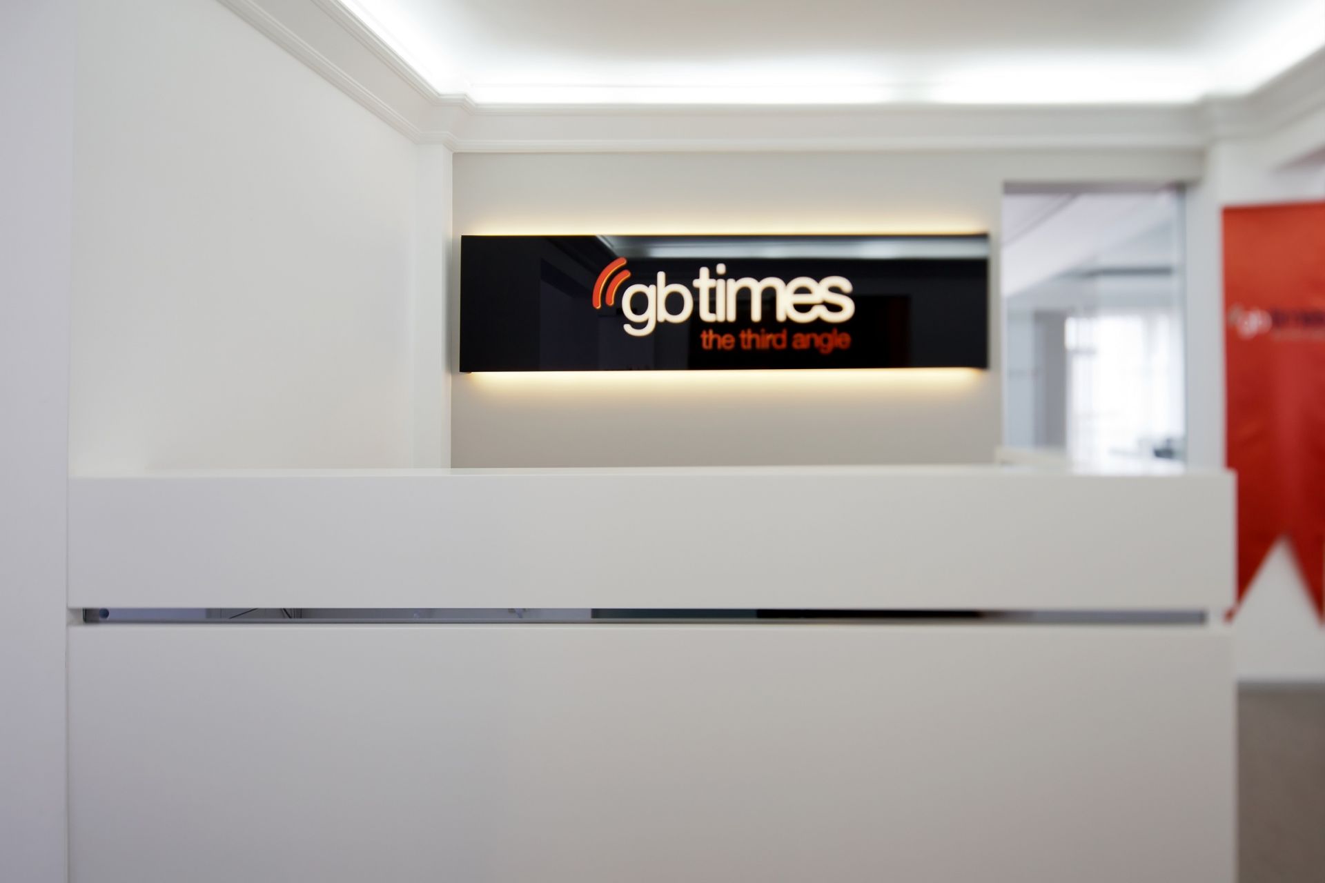 GBTimes