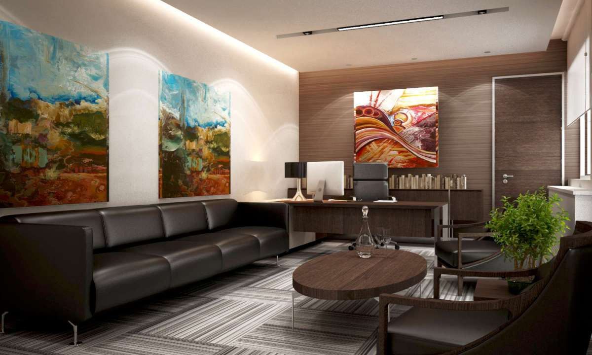 Sağlık Bakanı Ofisi gallery image 5