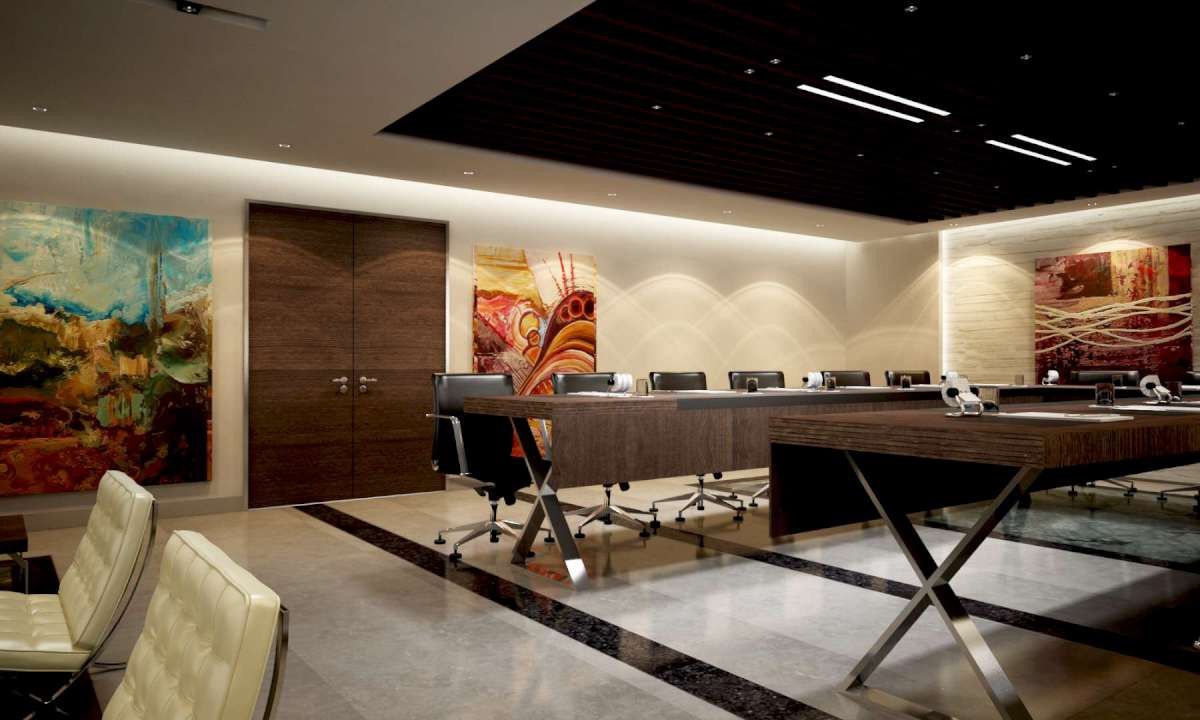 Sağlık Bakanı Ofisi gallery image 9
