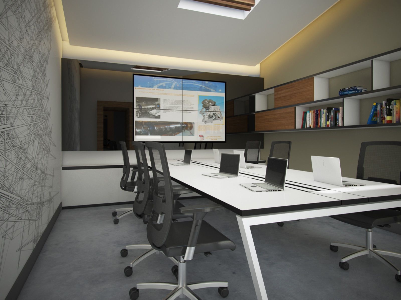 Sarem Makina gallery image 13