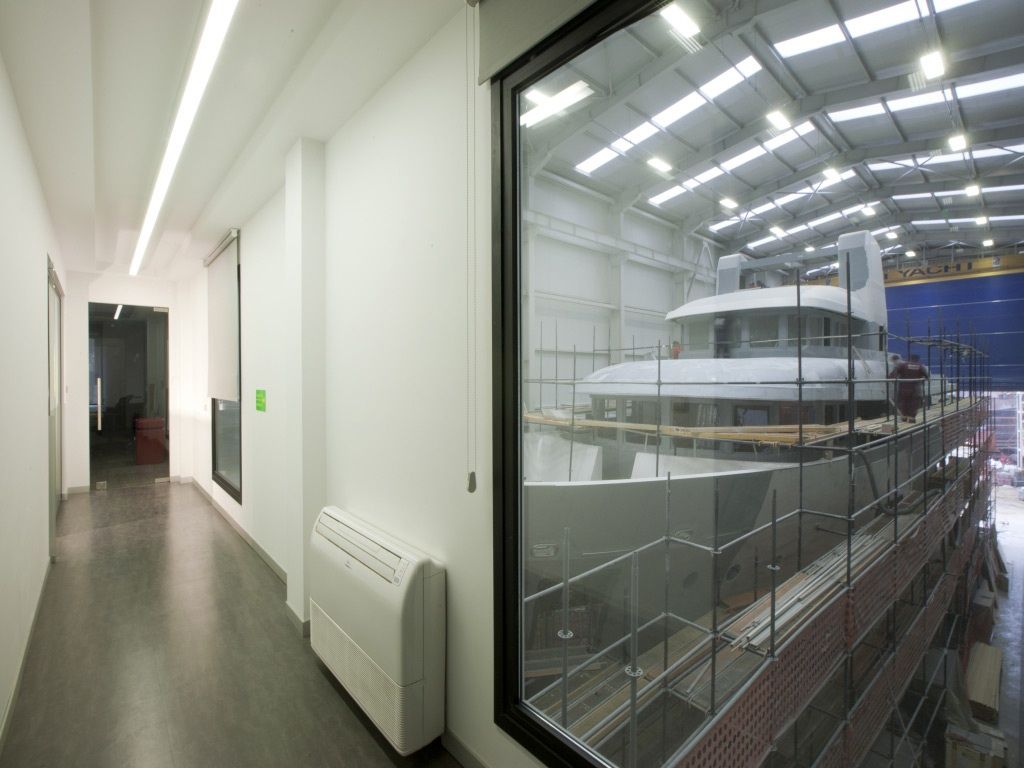 Çizgi Yatch Ofis gallery image 2