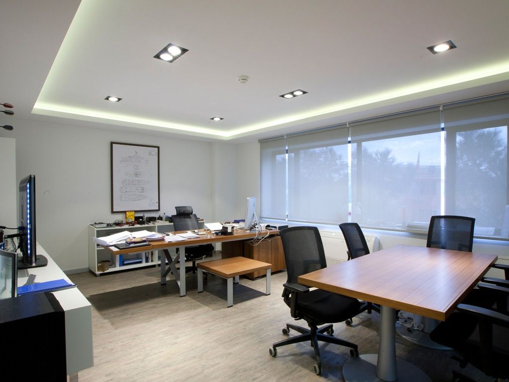 Çizgi Yatch Ofis gallery image 4