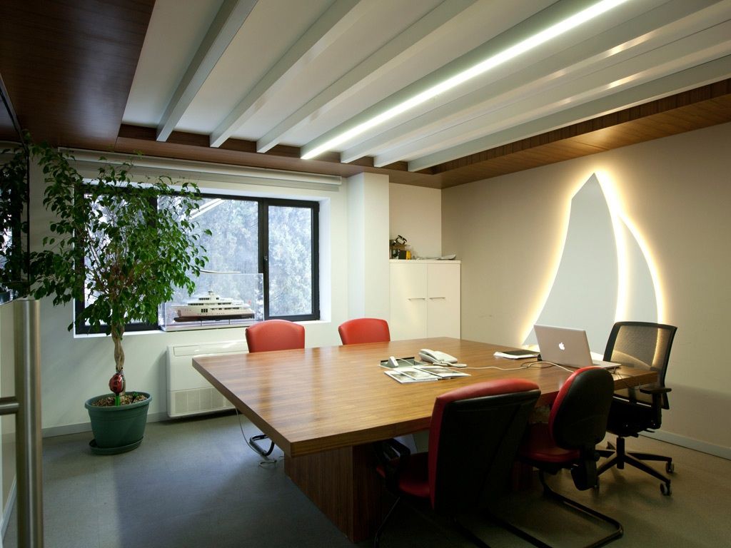 Çizgi Yatch Ofis gallery image 5
