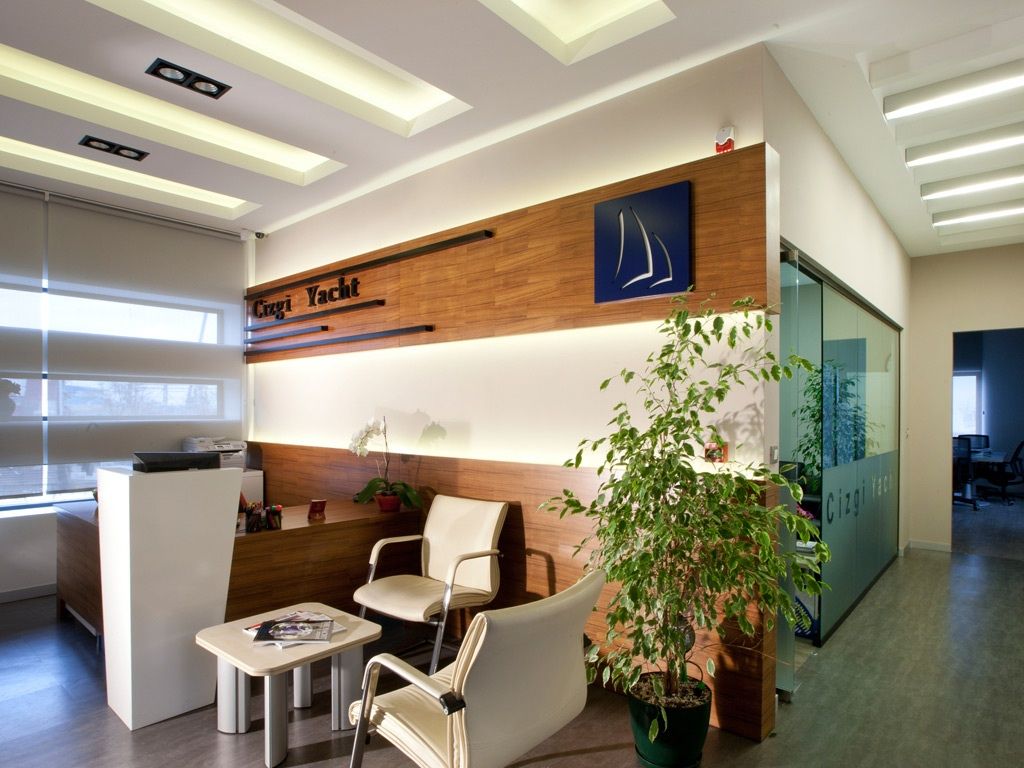 Çizgi Yatch Ofis
