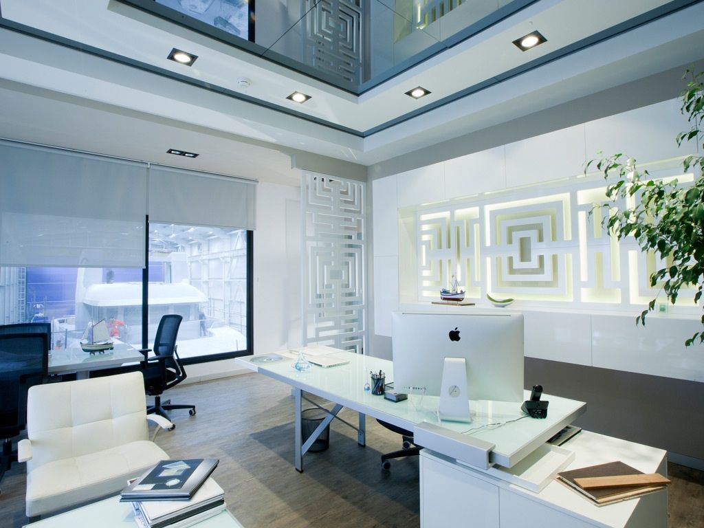 Çizgi Yatch Ofis gallery image 7