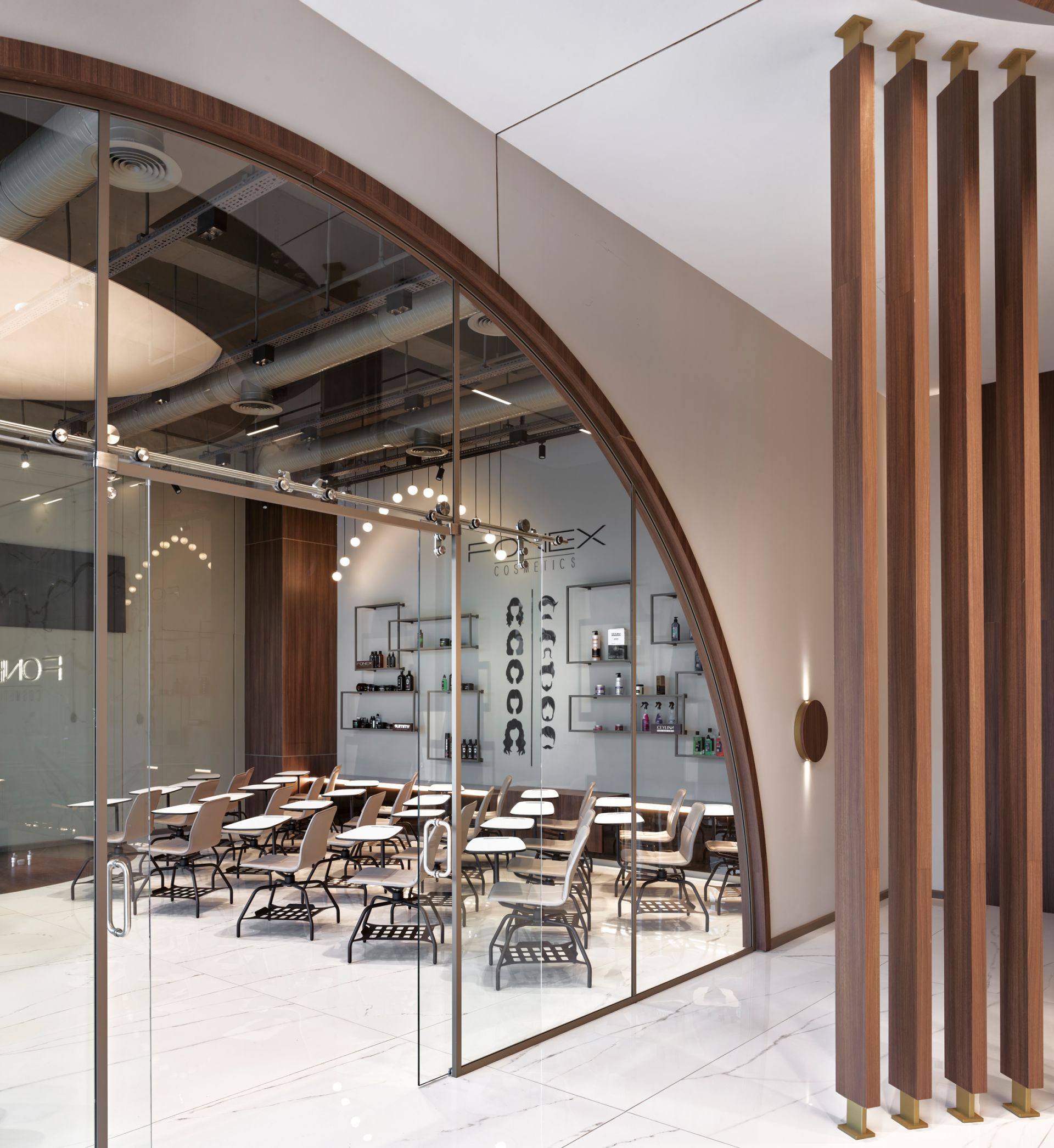 Fonex Cosmetics Merkez Ofis gallery image 23