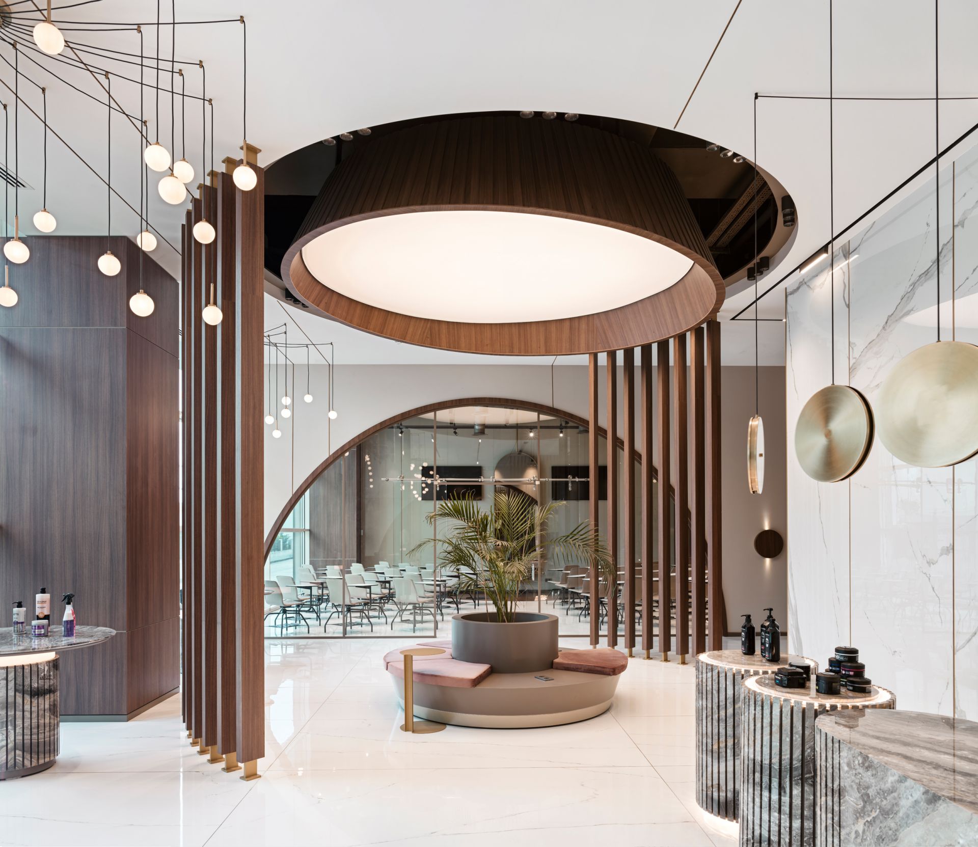 Fonex Cosmetics Merkez Ofis gallery image 24