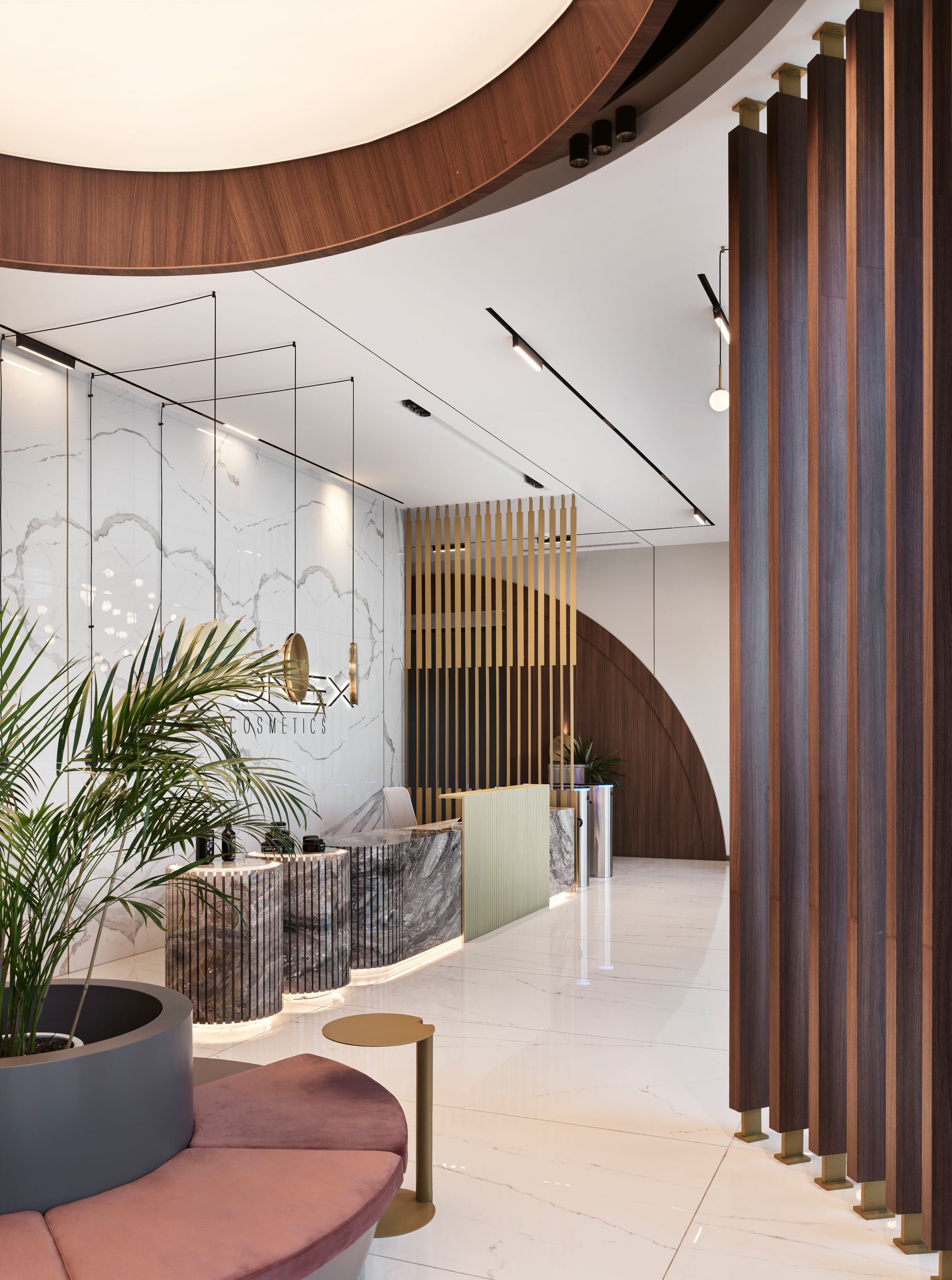 Fonex Cosmetics Merkez Ofis gallery image 25