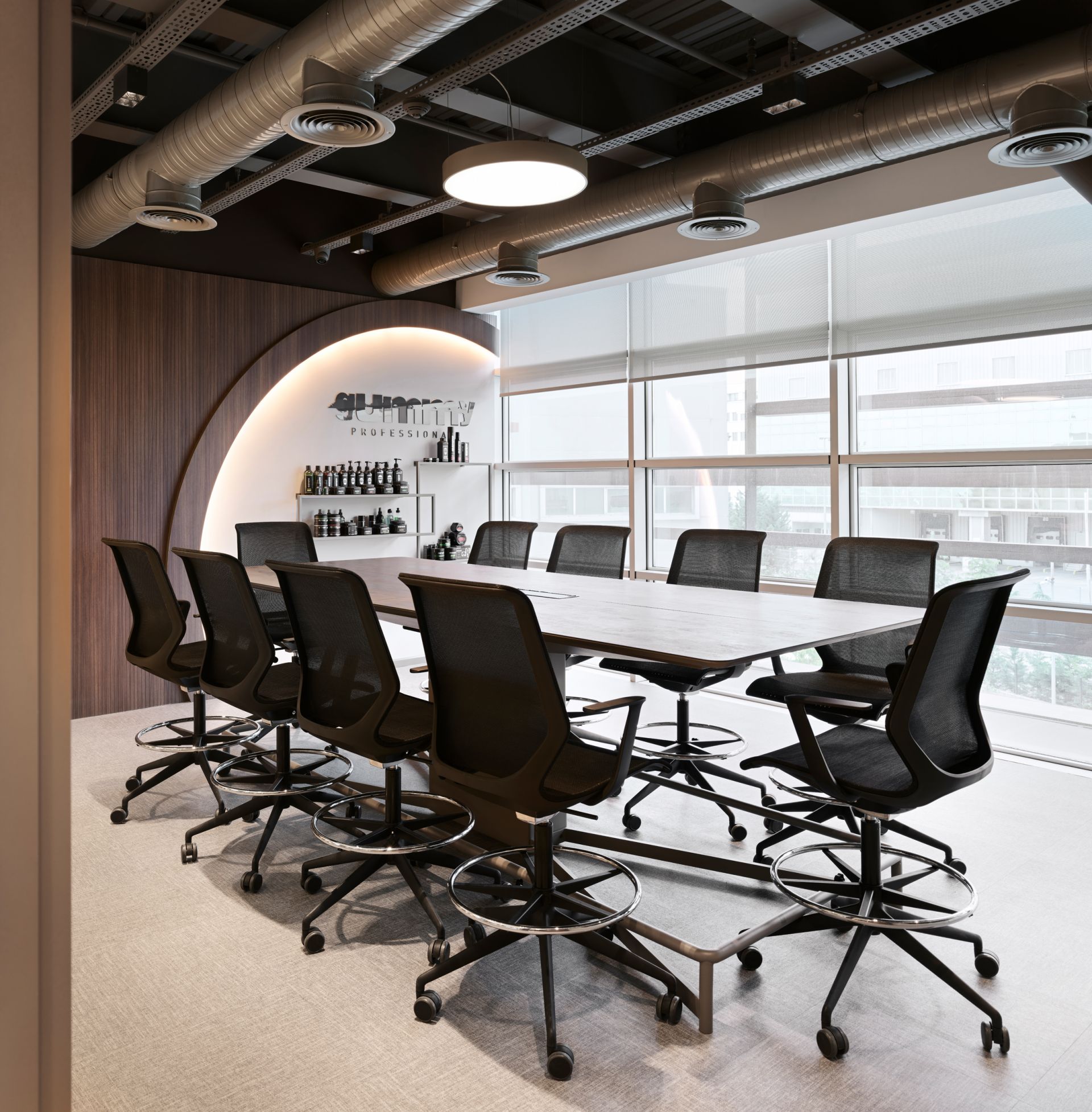Fonex Cosmetics Merkez Ofis gallery image 29