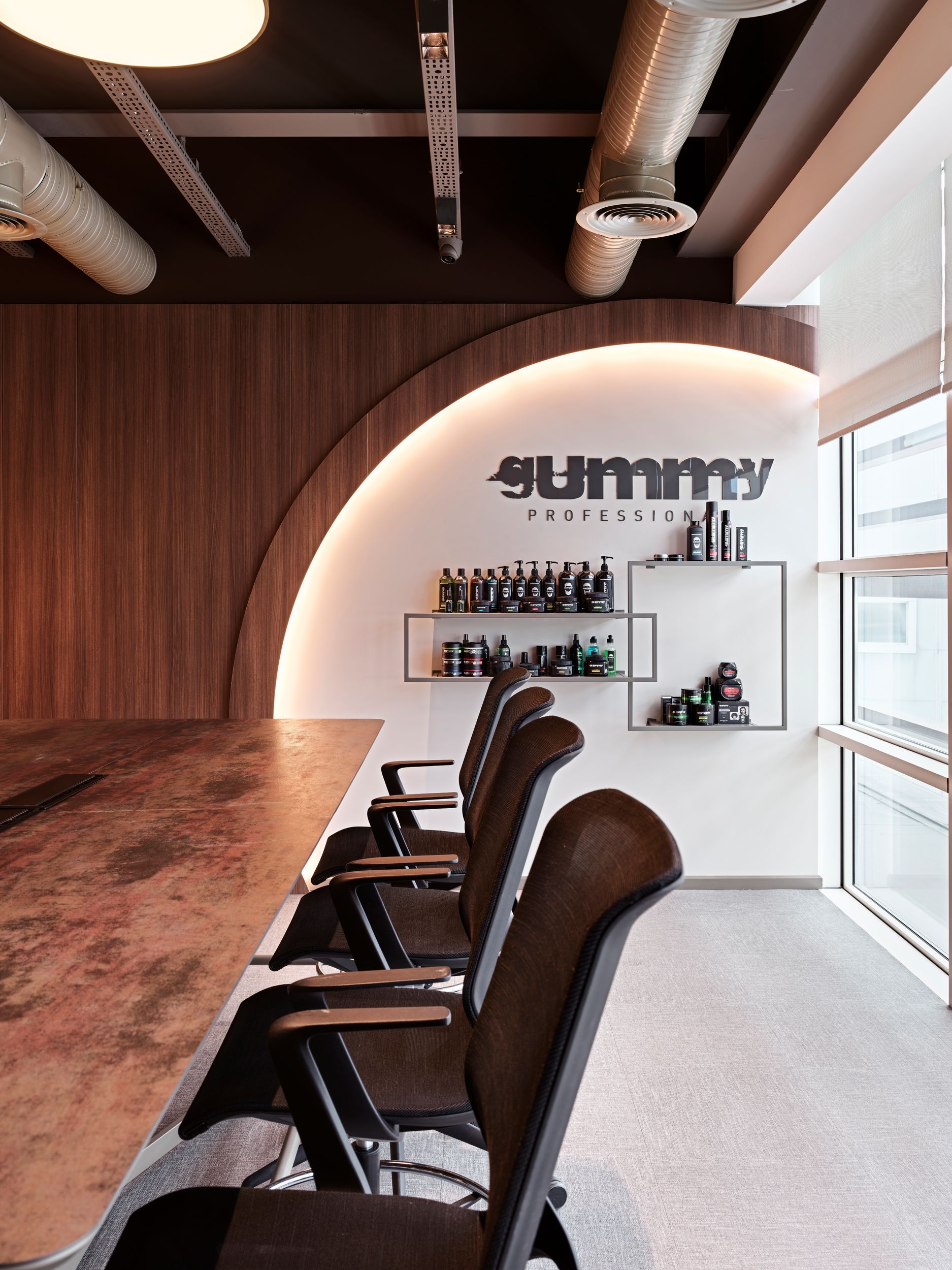 Fonex Cosmetics Merkez Ofis gallery image 30