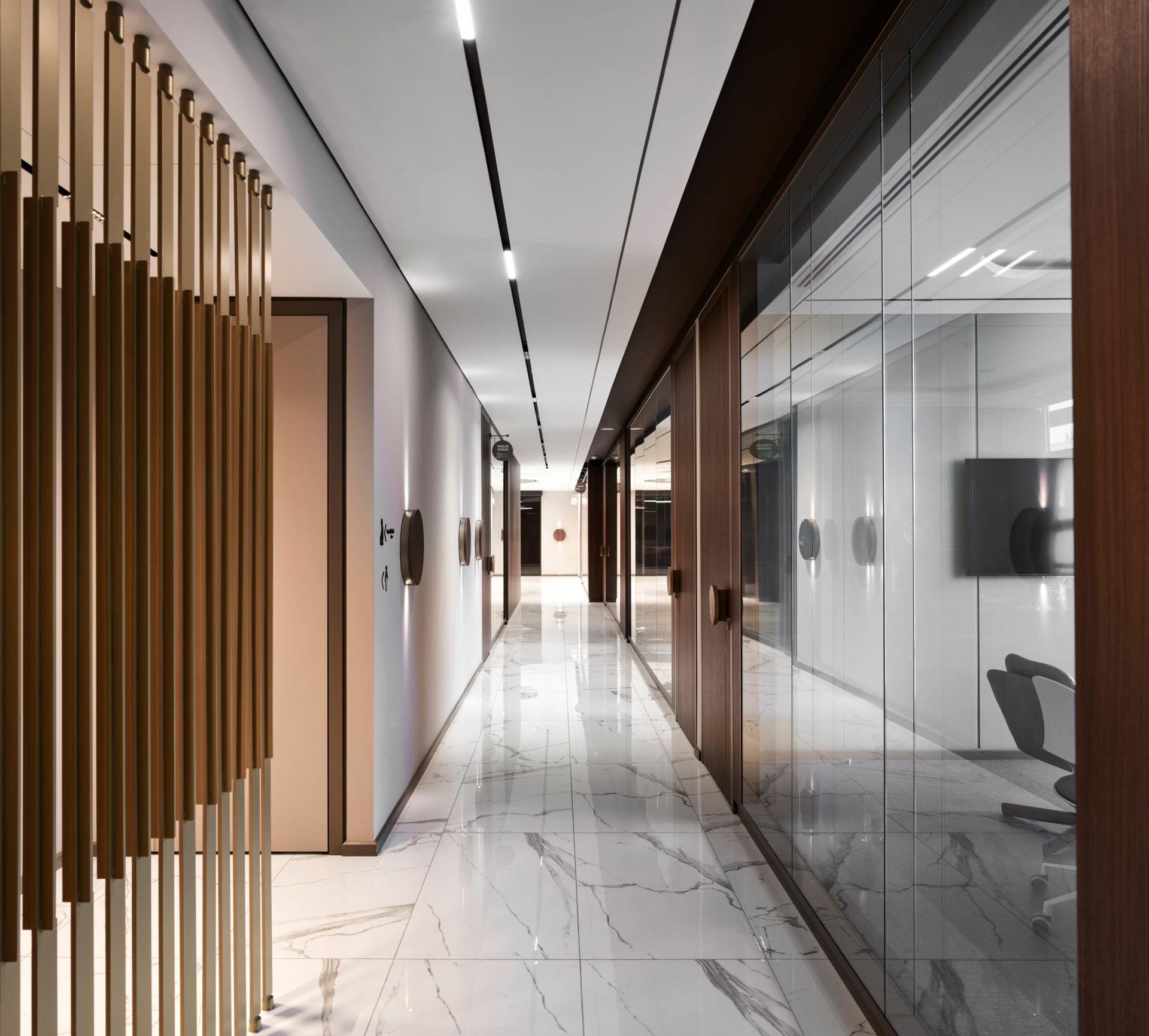 Fonex Cosmetics Merkez Ofis gallery image 31