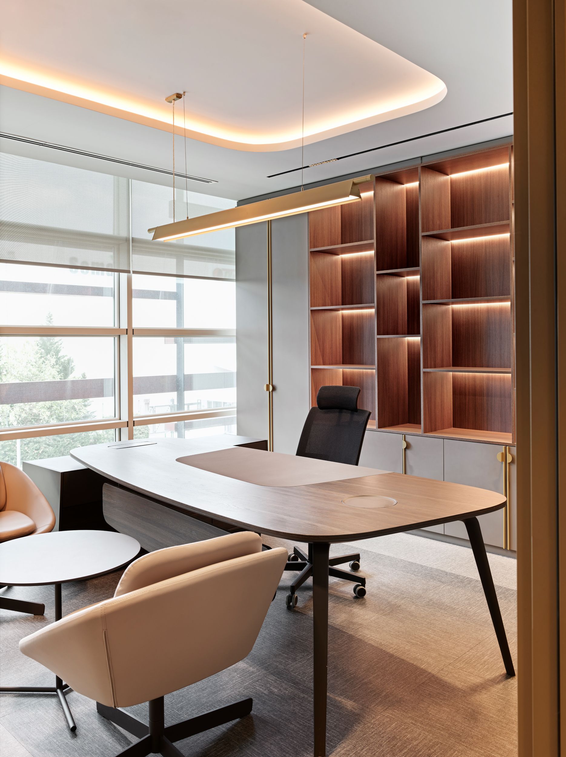 Fonex Cosmetics Merkez Ofis gallery image 33
