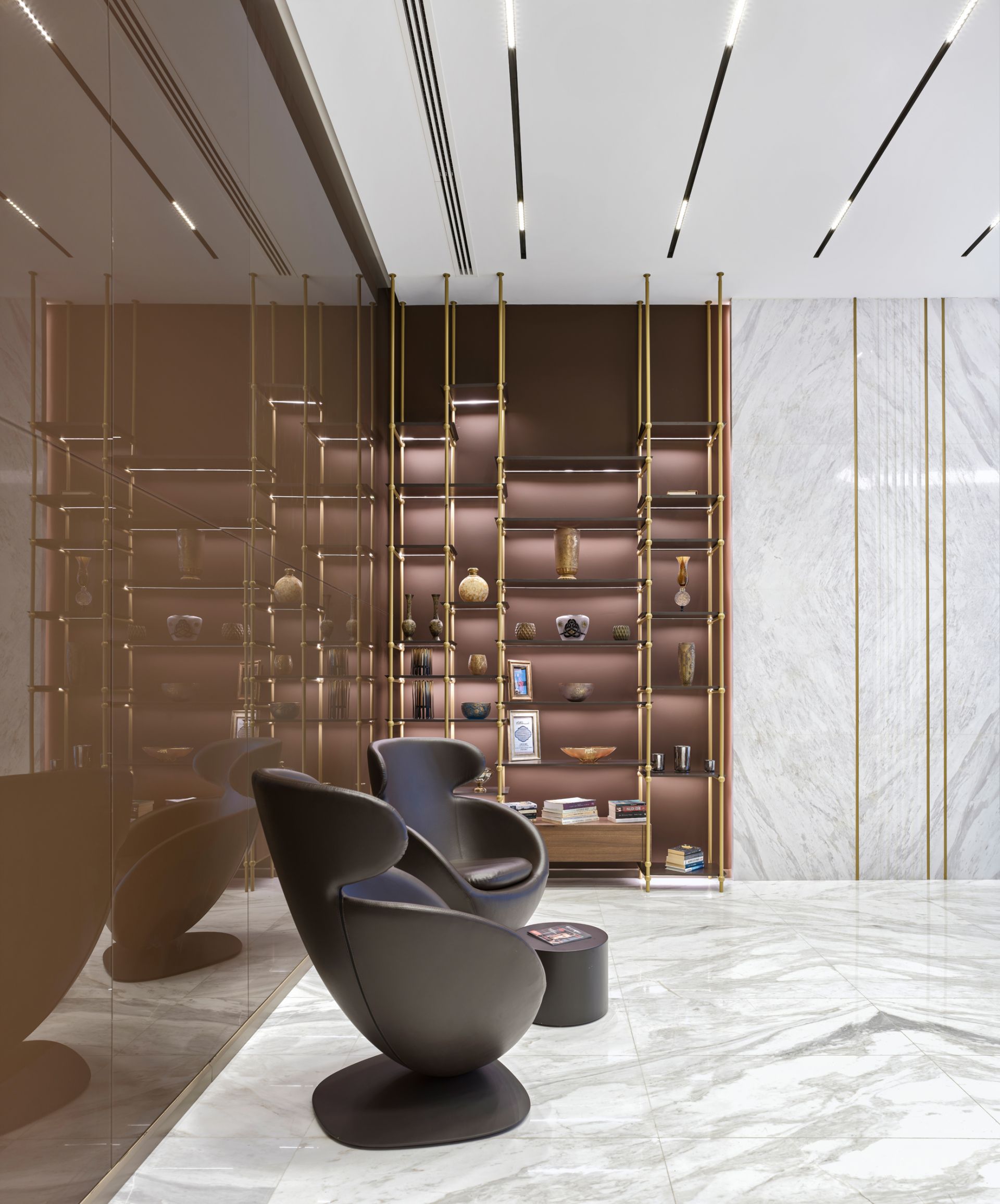 Fonex Cosmetics Merkez Ofis gallery image 6