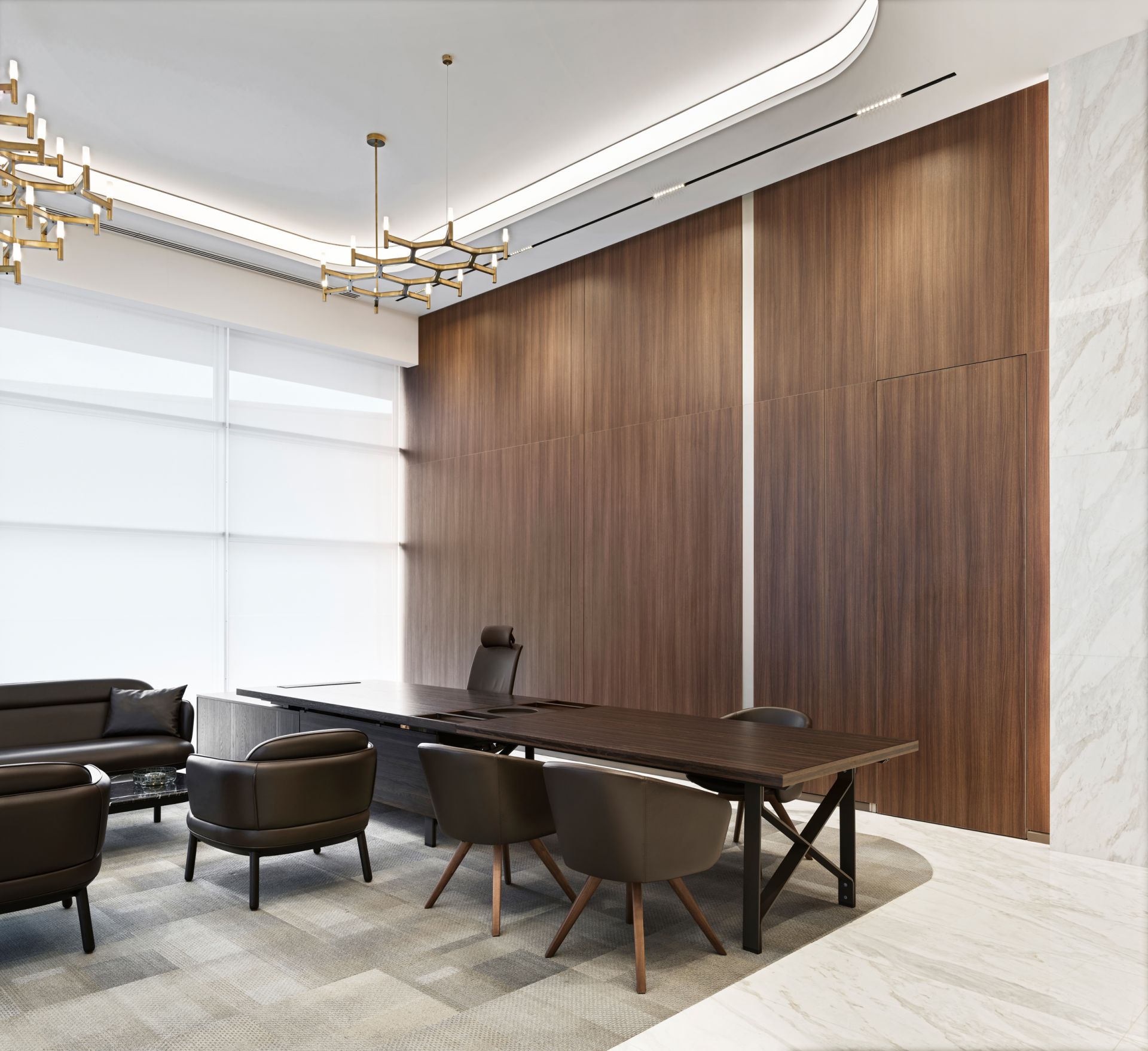 Fonex Cosmetics Merkez Ofis gallery image 7