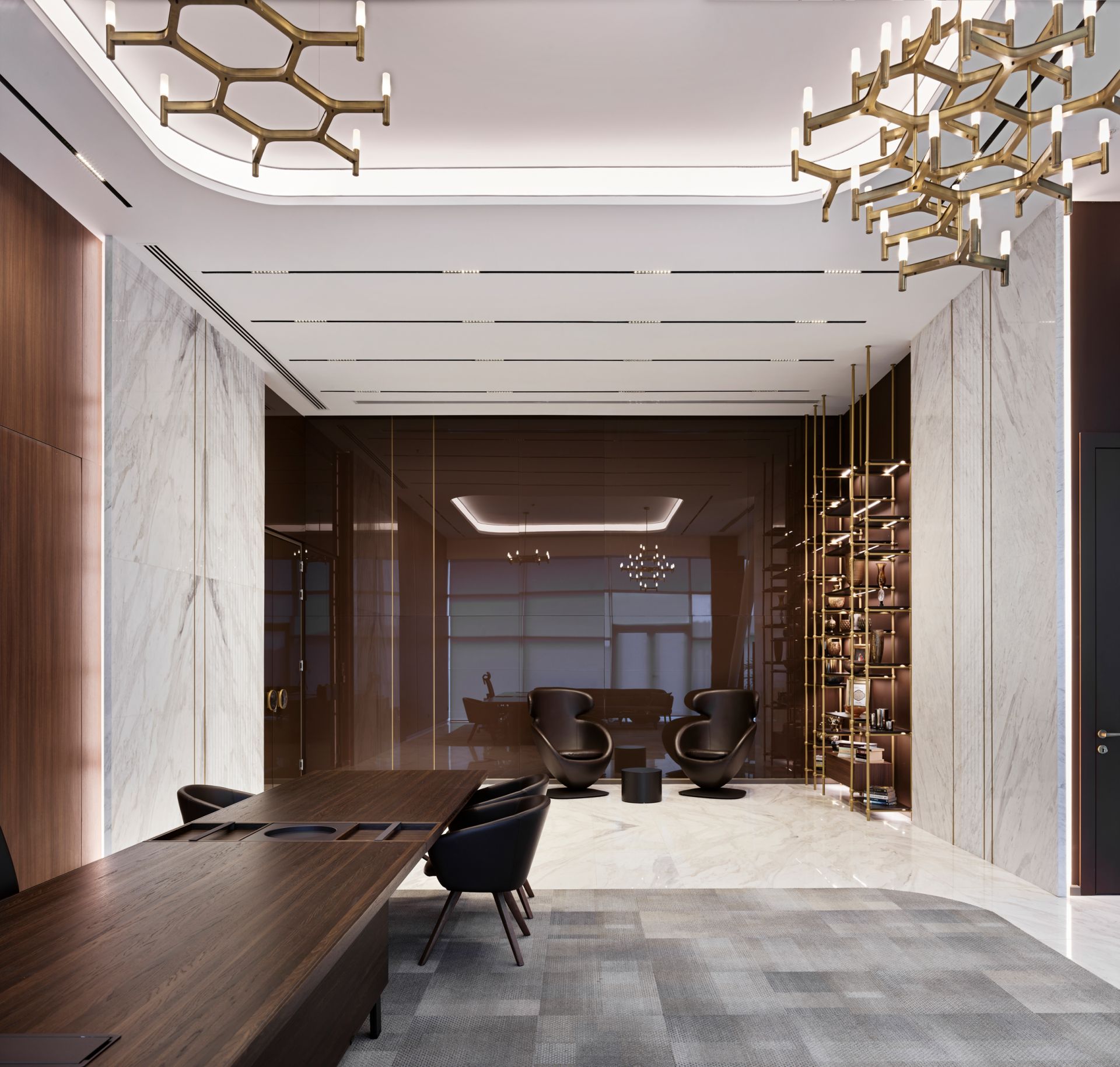 Fonex Cosmetics Merkez Ofis gallery image 8