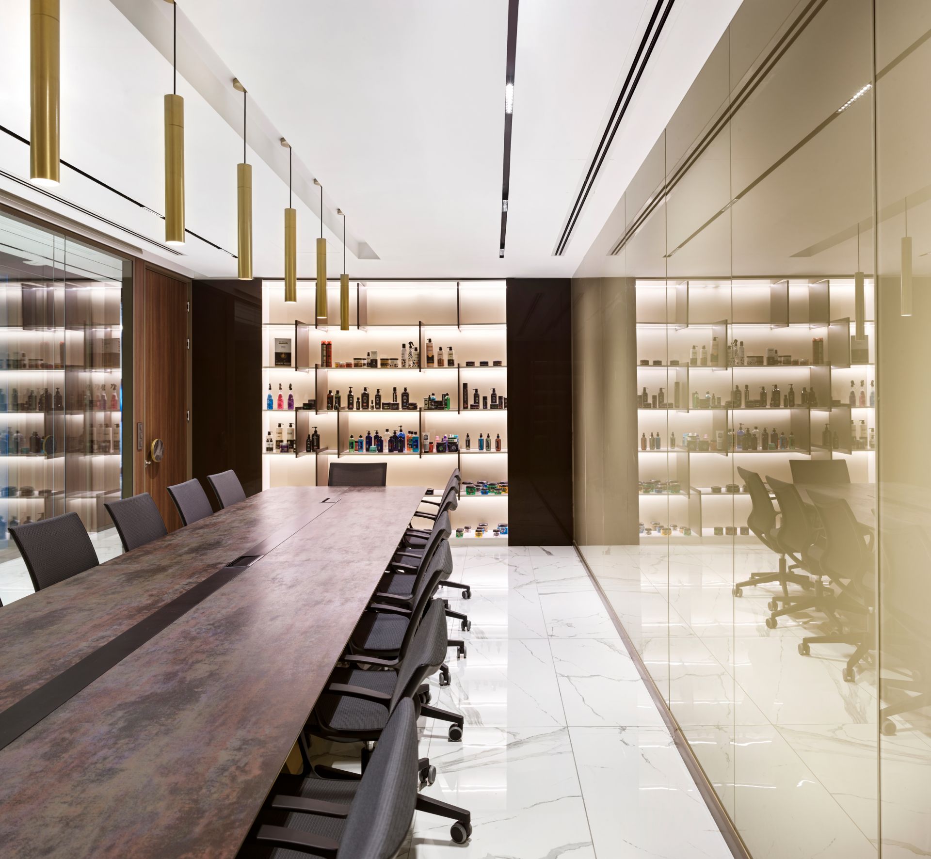 Fonex Cosmetics Merkez Ofis gallery image 2