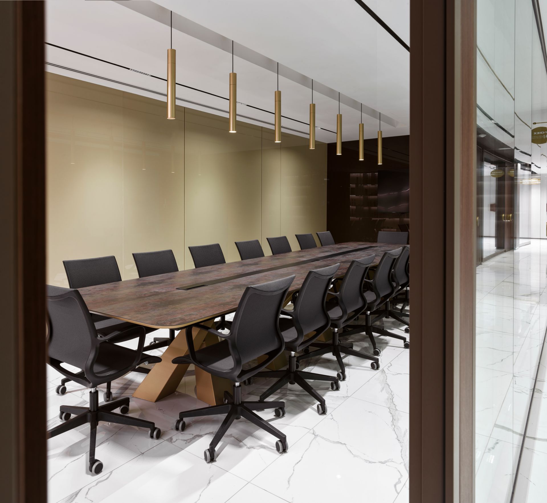 Fonex Cosmetics Merkez Ofis gallery image 14