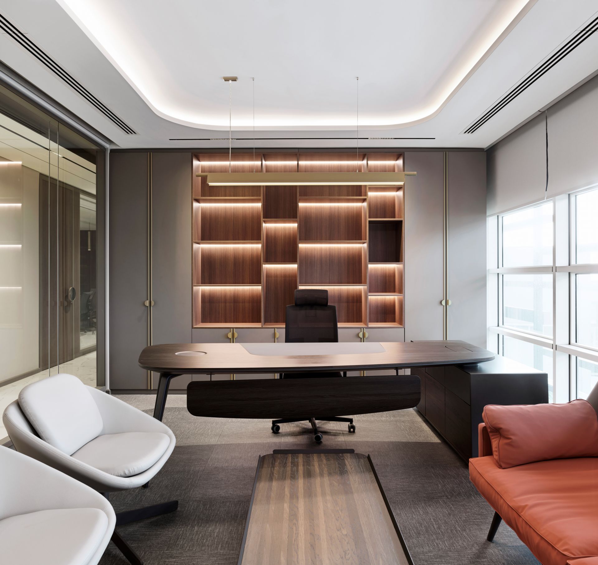 Fonex Cosmetics Merkez Ofis gallery image 16