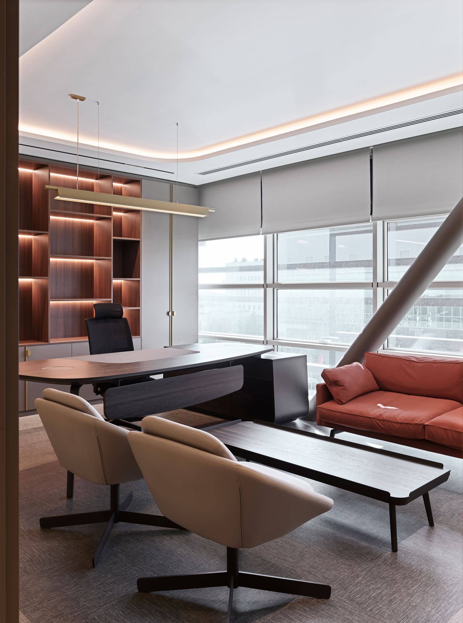 Fonex Cosmetics Merkez Ofis gallery image 17