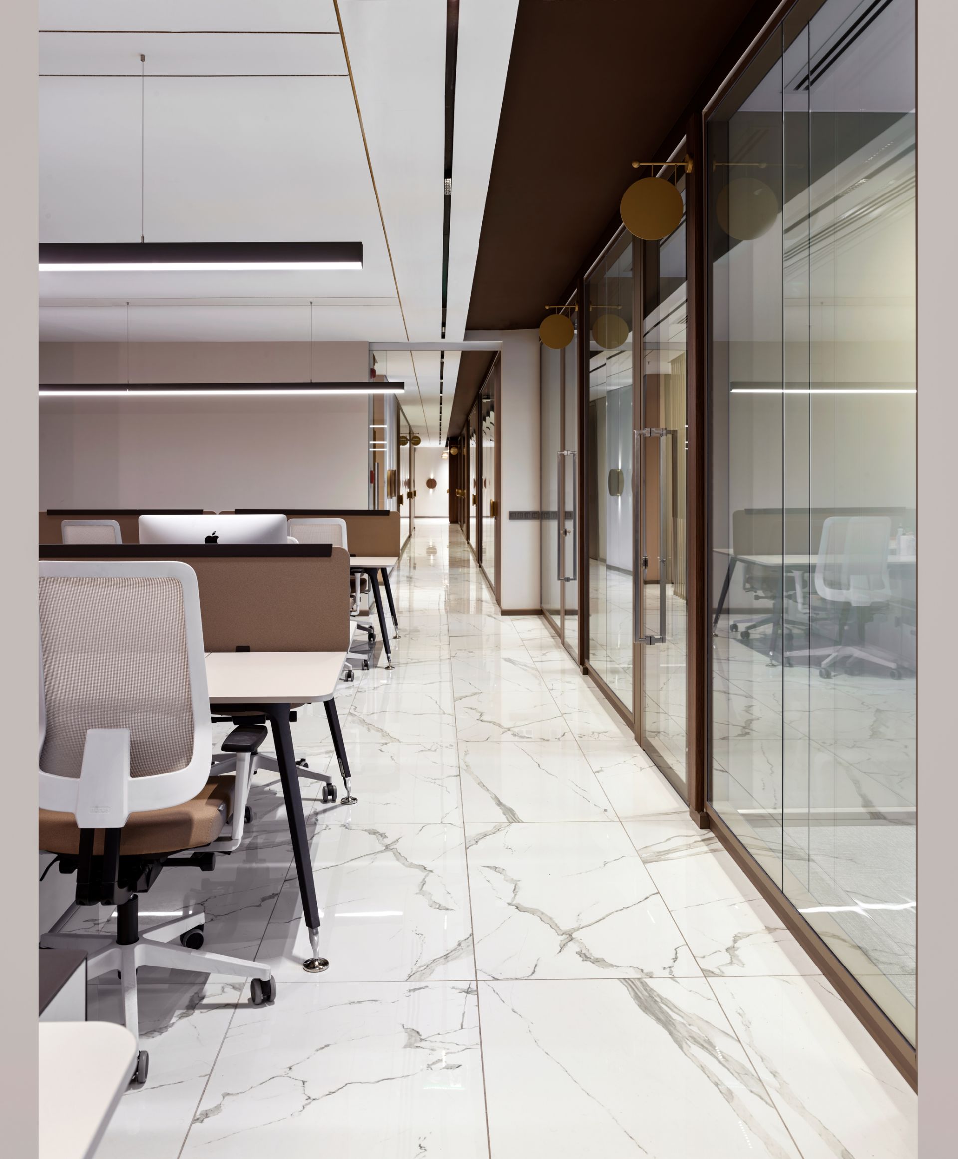 Fonex Cosmetics Merkez Ofis gallery image 18
