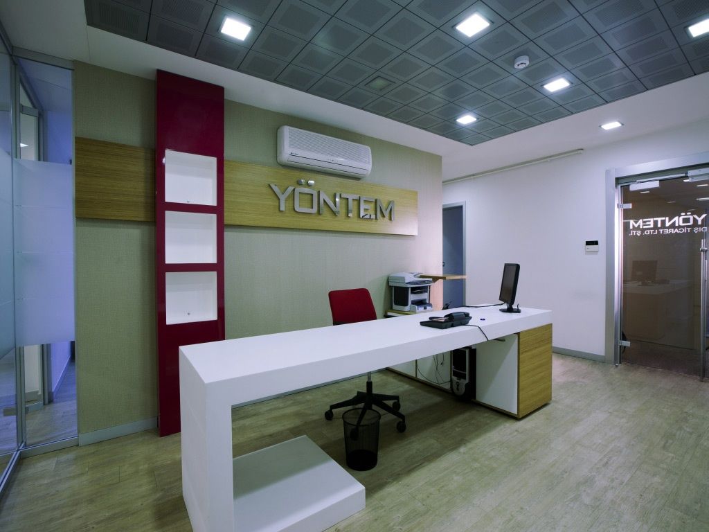 Yöntem Dış Ticaret gallery image 3