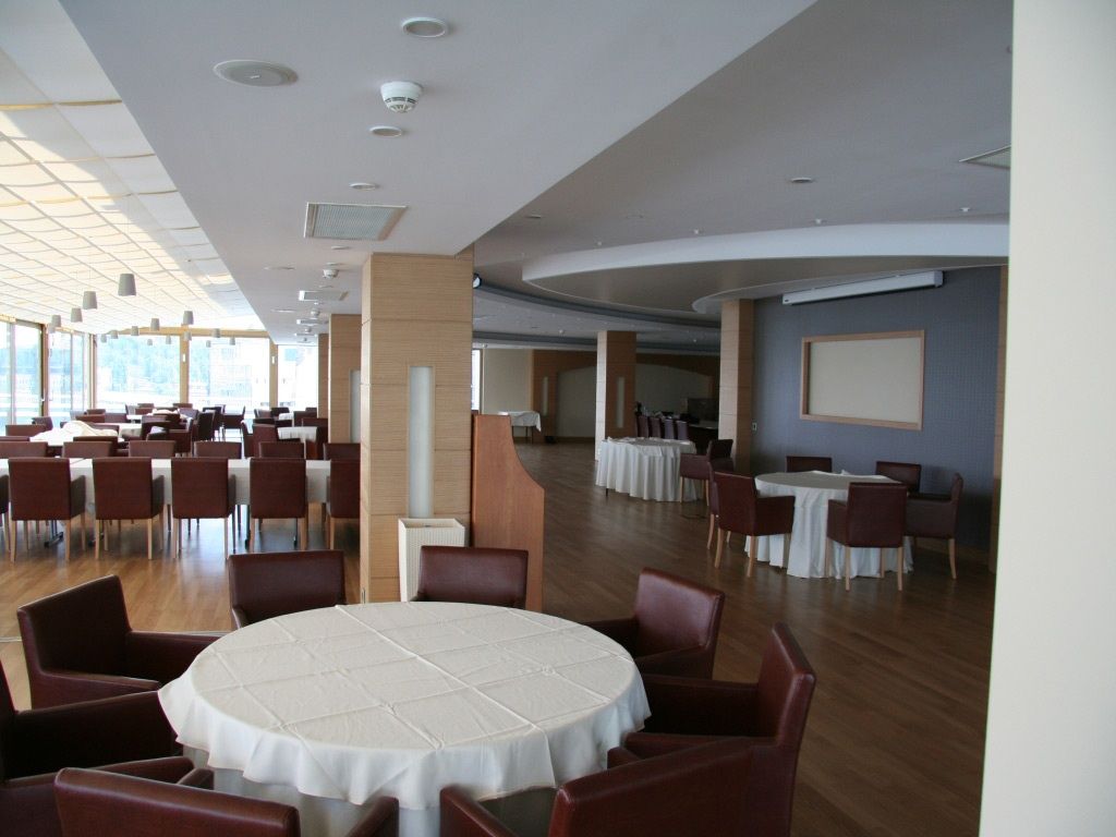 İstanbul Ticaret Odası gallery image 2