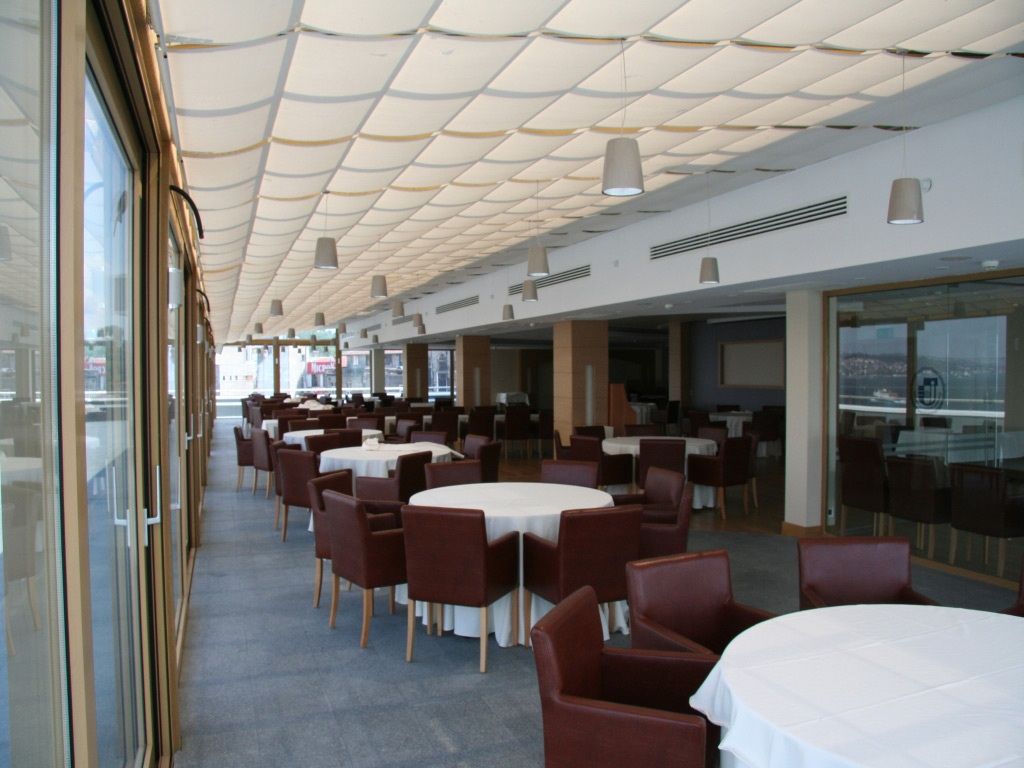 İstanbul Ticaret Odası gallery image 3