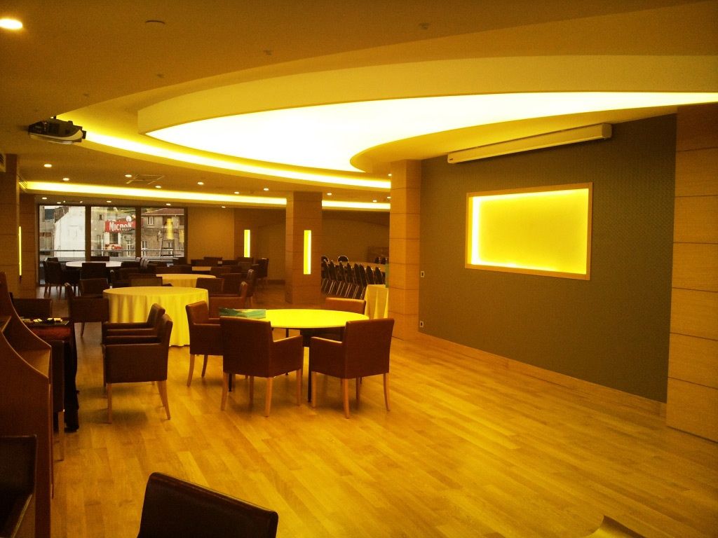 İstanbul Ticaret Odası gallery image 4