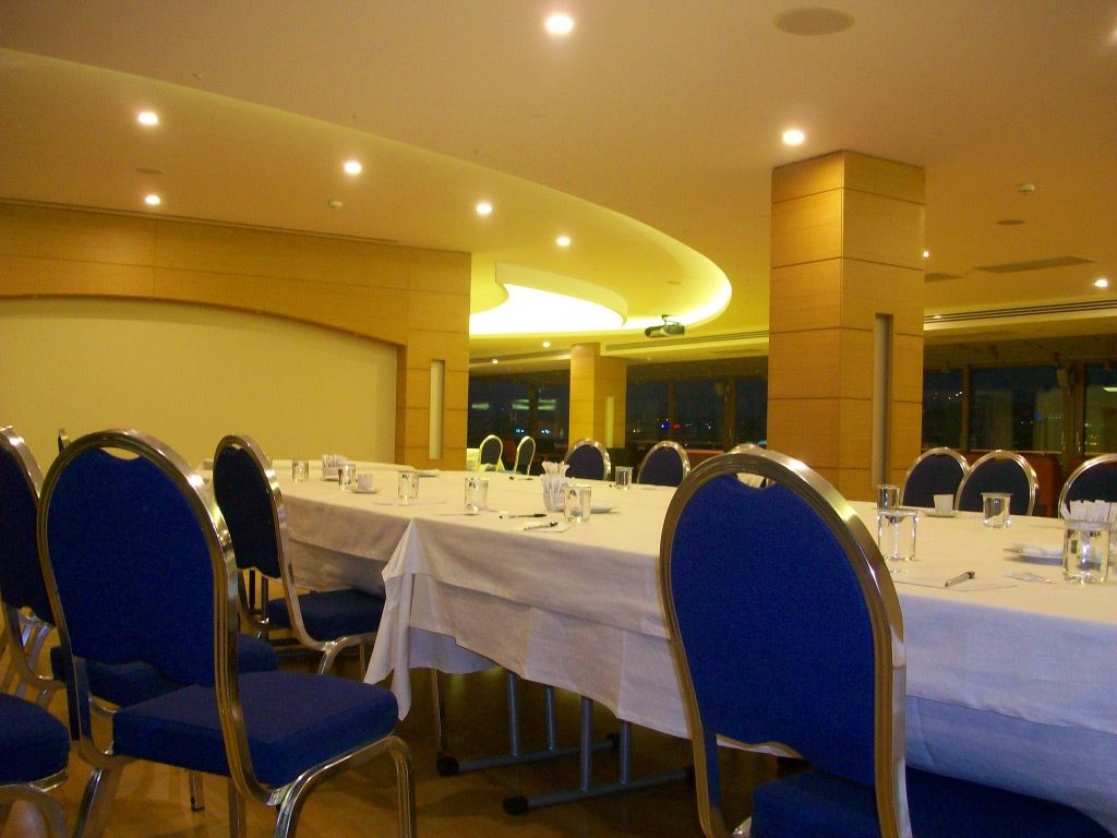 İstanbul Ticaret Odası gallery image 5
