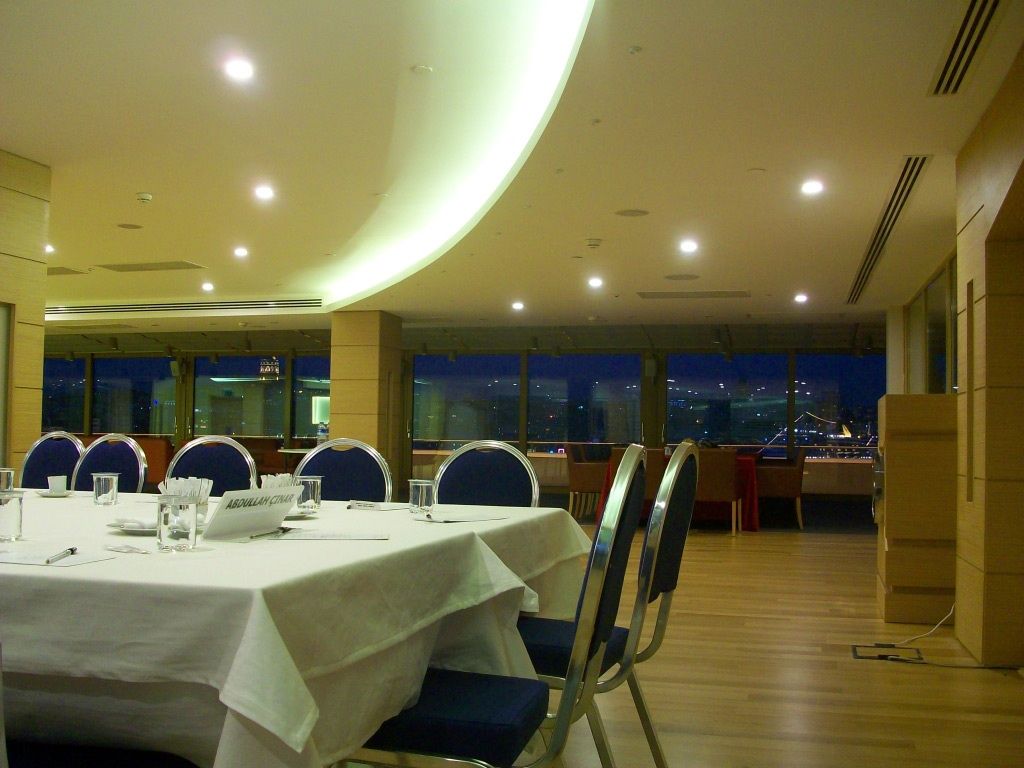 İstanbul Ticaret Odası