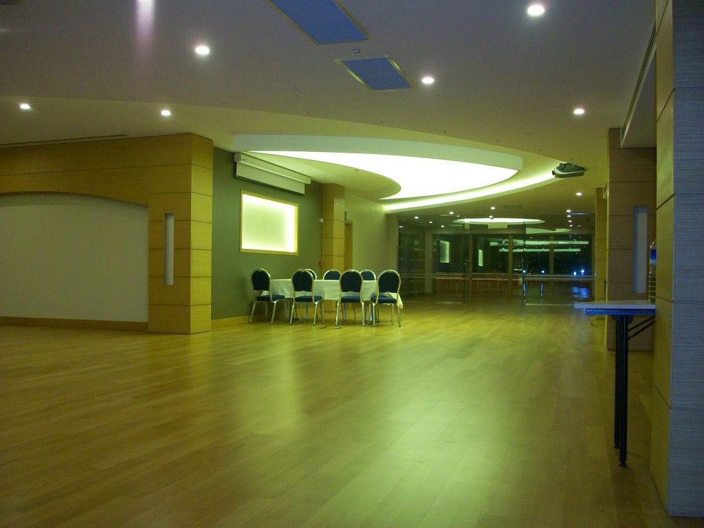 İstanbul Ticaret Odası gallery image 6