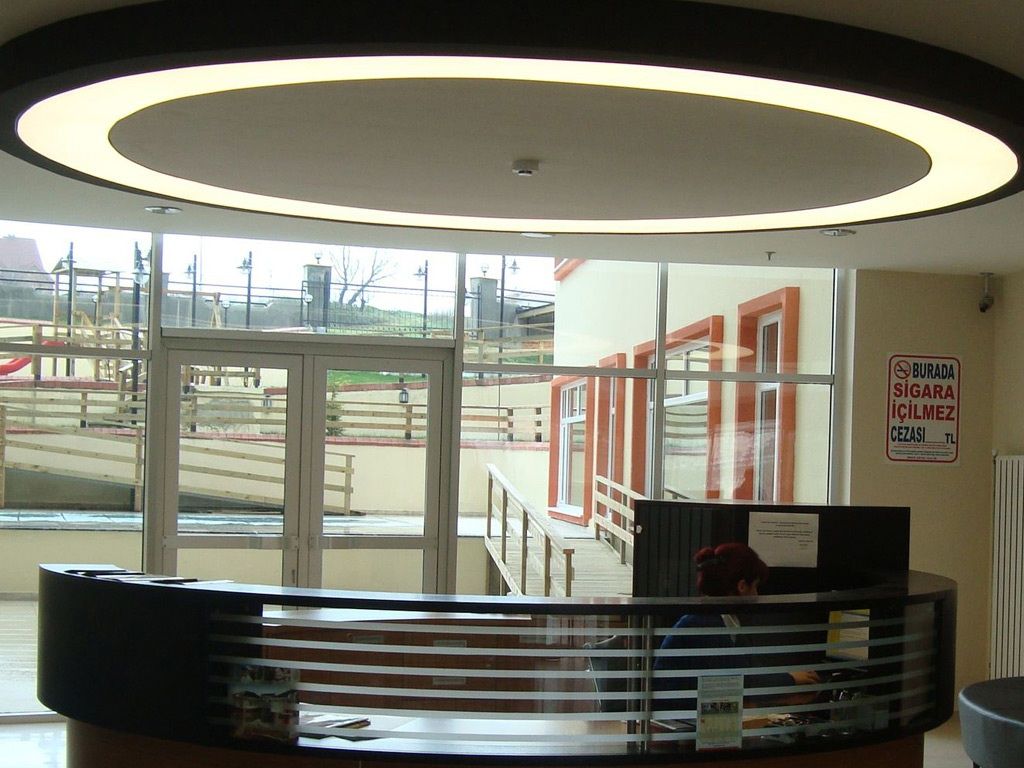 İlk Evin Özel Eğitim ve Rehabilitasyon Merkezi gallery image 10