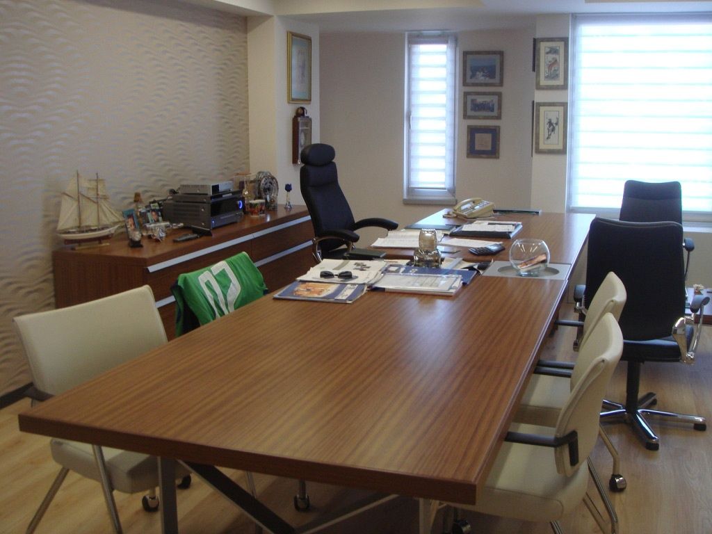 Gimaş Tedarik ve Dağıtım Pazarlama Ticaret A.Ş. gallery image 4