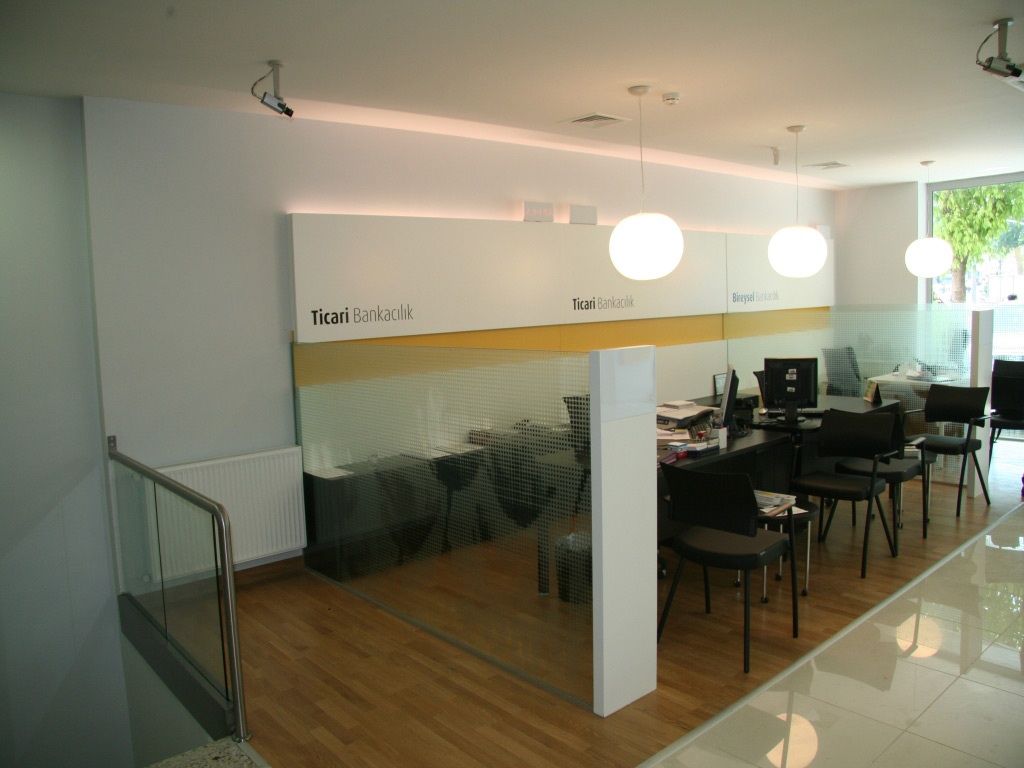 Vakıfbank - Validesultan Şubesi gallery image 2