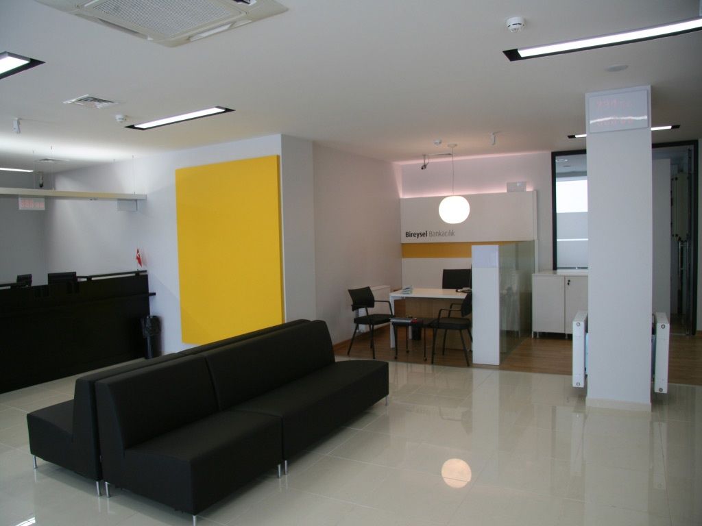 Vakıfbank - Validesultan Şubesi gallery image 4