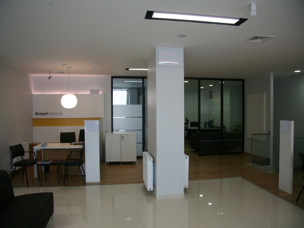 Vakıfbank - Validesultan Şubesi gallery image 5