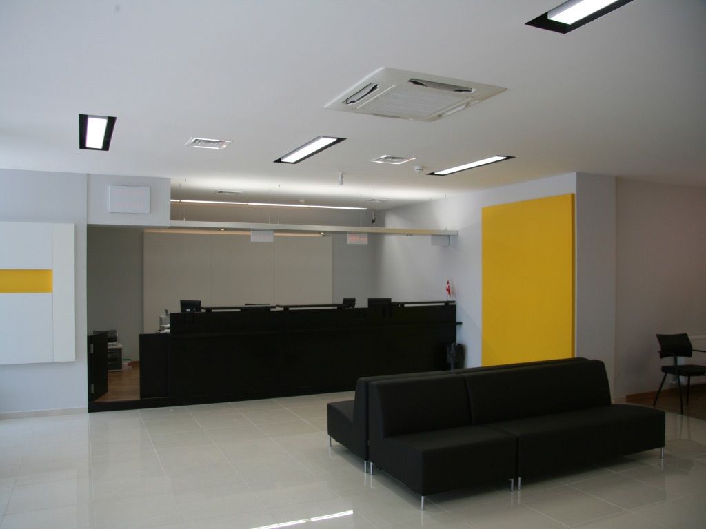 Vakıfbank - Validesultan Şubesi gallery image 6