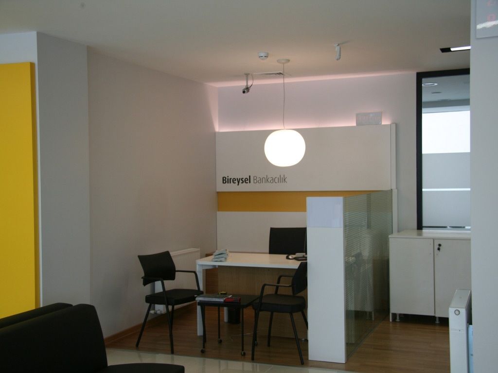 Vakıfbank - Validesultan Şubesi gallery image 7