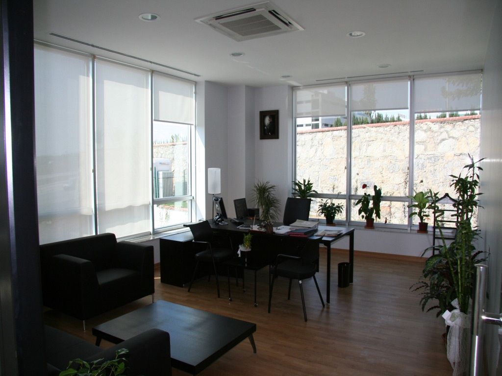 Vakıfbank - Gebze Organize Sanayi Şubesi gallery image 2