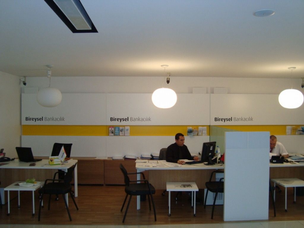 Vakıfbank - Florya Şubesi gallery image 2