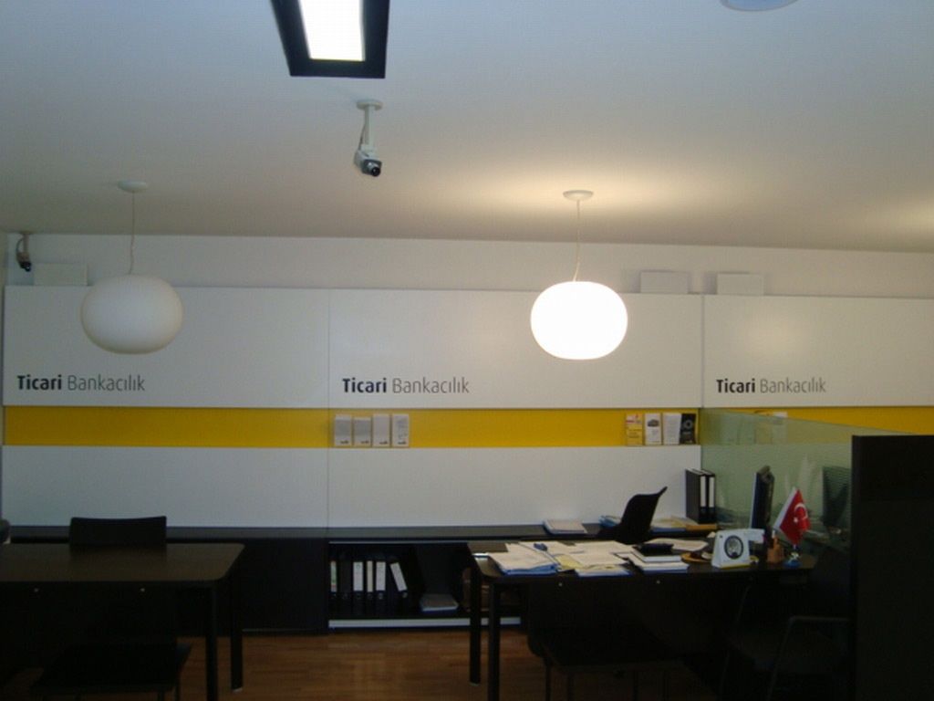 Vakıfbank - Florya Şubesi gallery image 4