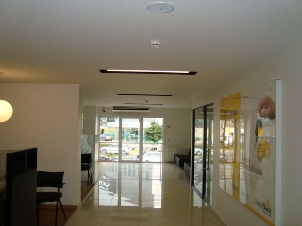 Vakıfbank - Florya Şubesi gallery image 5