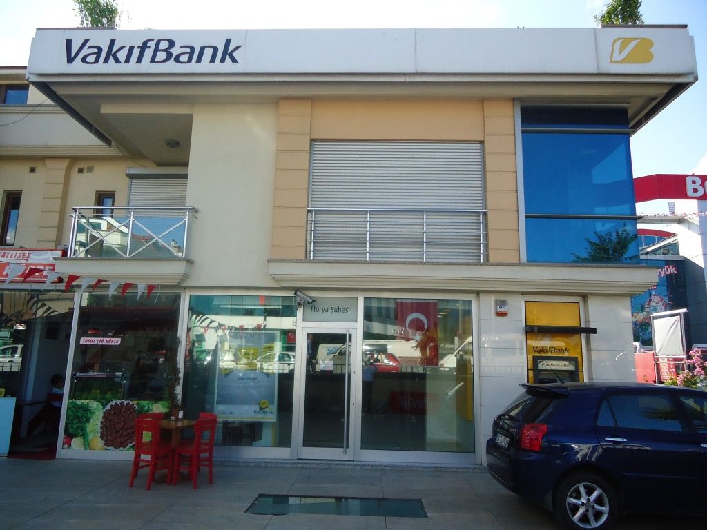 Vakıfbank - Florya Şubesi gallery image 6