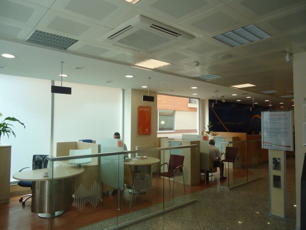 Halkbank - Küçükçekmece Şubesi gallery image 2