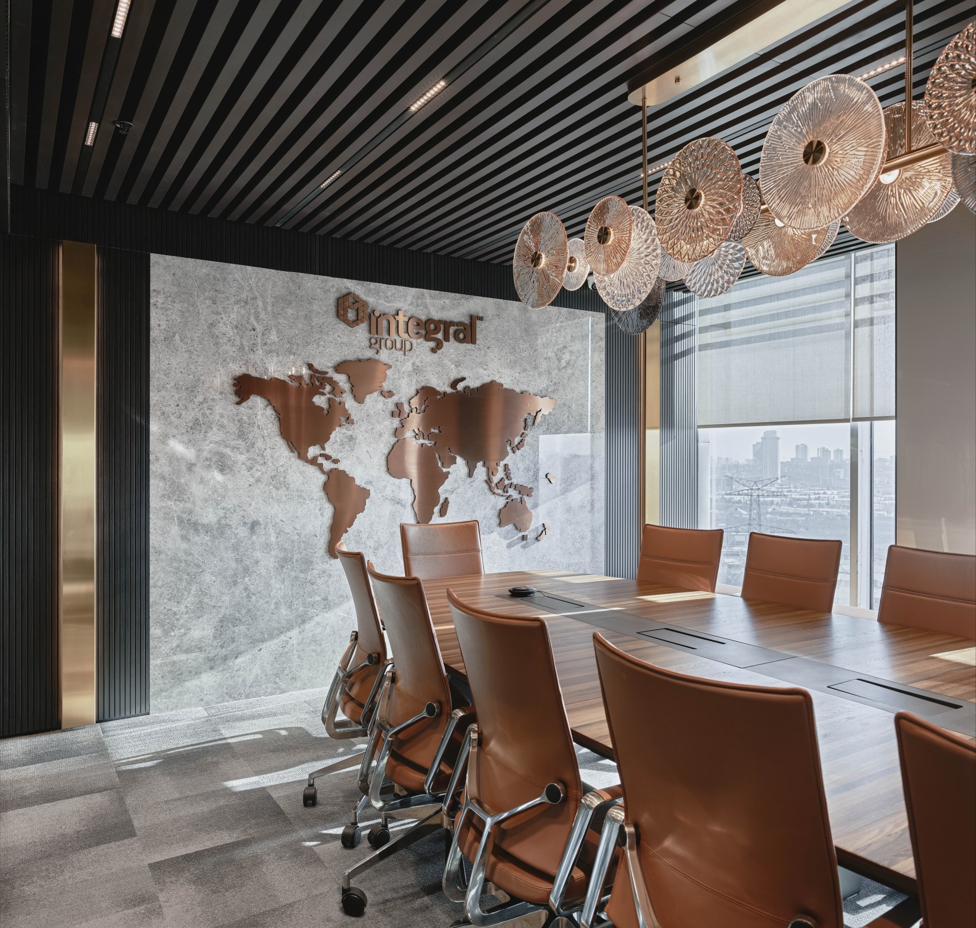 Integral Group Ofis gallery image 12