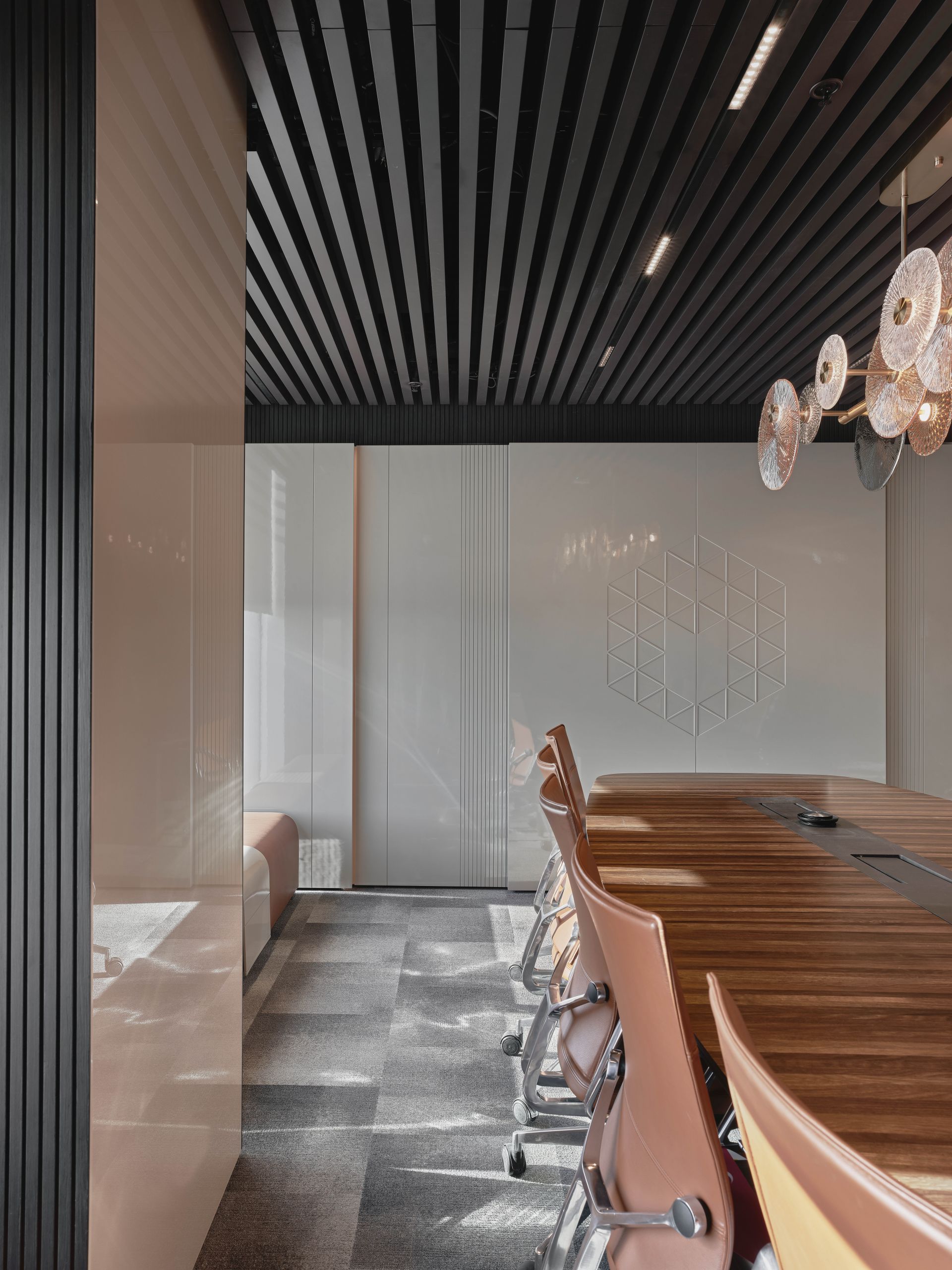 Integral Group Ofis gallery image 20