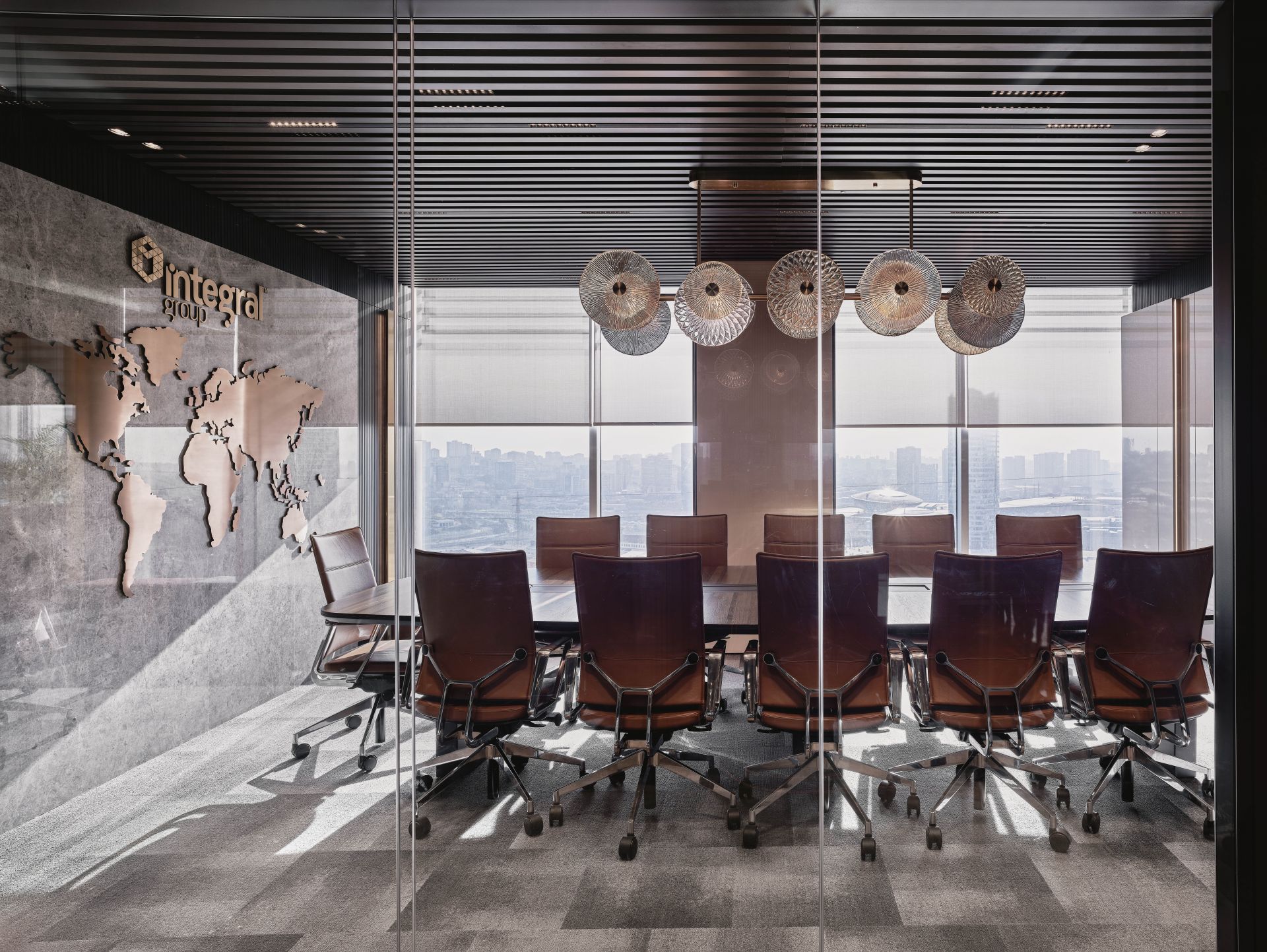 Integral Group Ofis gallery image 19