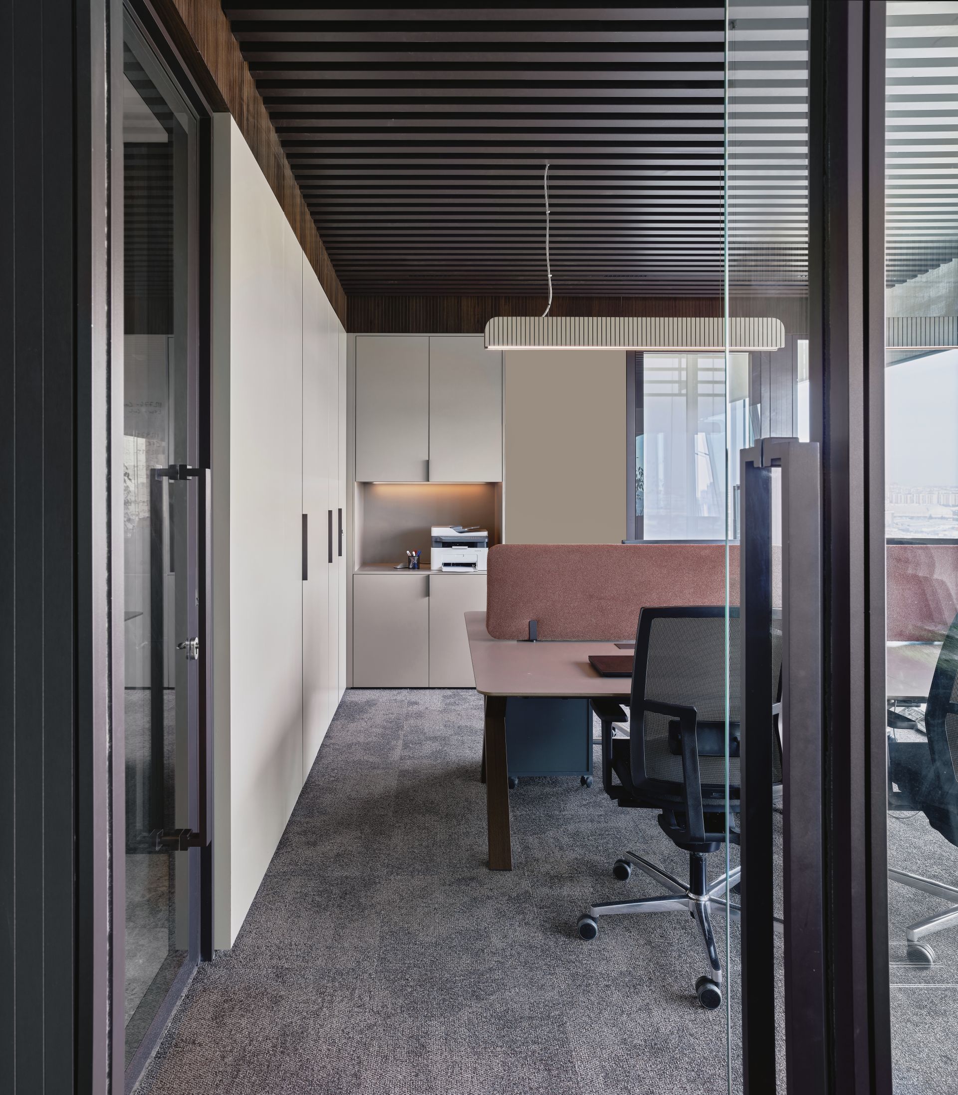 Integral Group Ofis gallery image 2